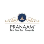Pranam Fine Dine